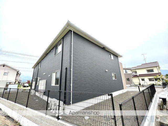 ノーブルハウス南方 B[1階]