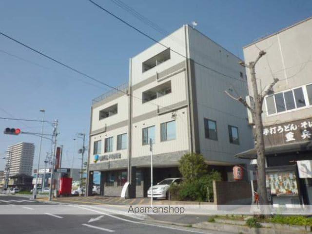 阪和線 和泉府中駅 徒歩10分 4階建 築21年