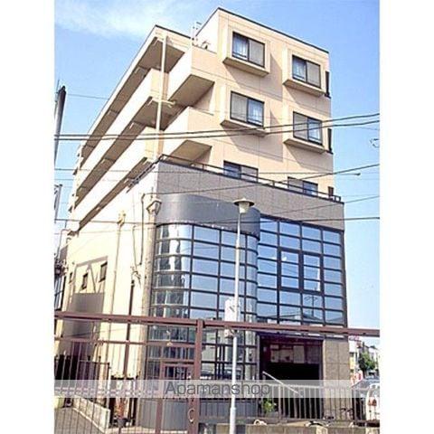 メルベーユ横浜子安