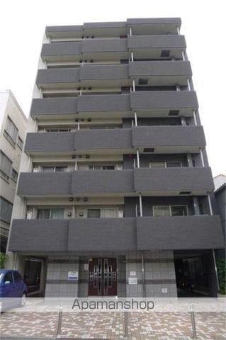 ステージファースト新中野