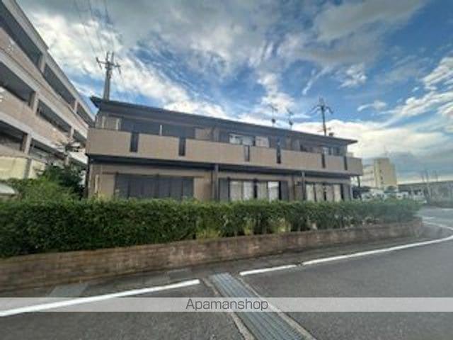 パストラルⅠ・Ⅱ