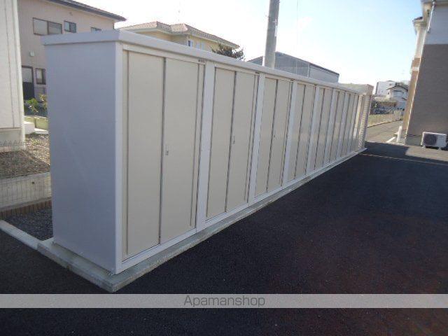 サニーコート新沼