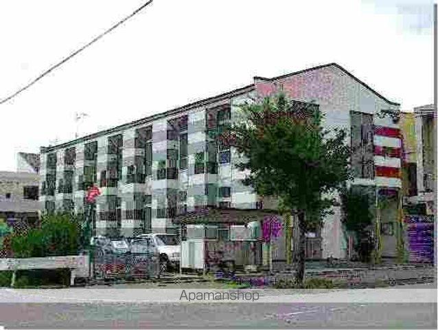 レオパレスヴァンテアン