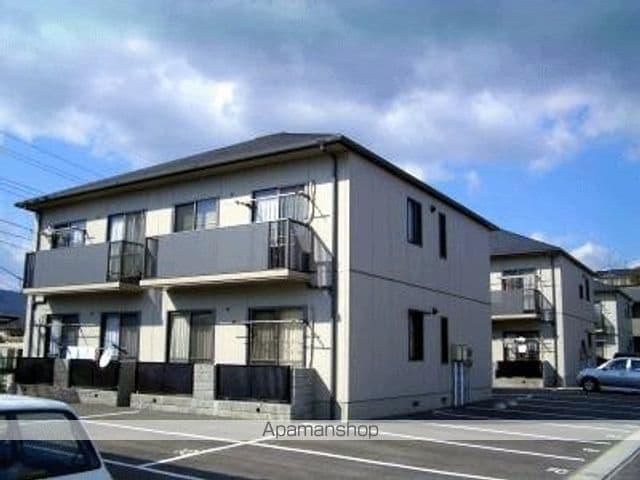 レーヴィンス島田C棟