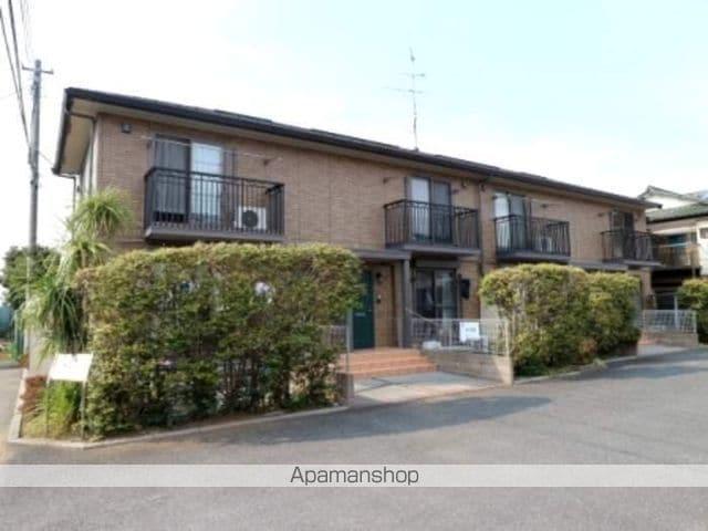 ティモーネ(2LDK)