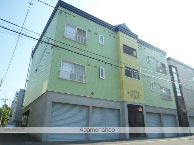 ポールスタードムス