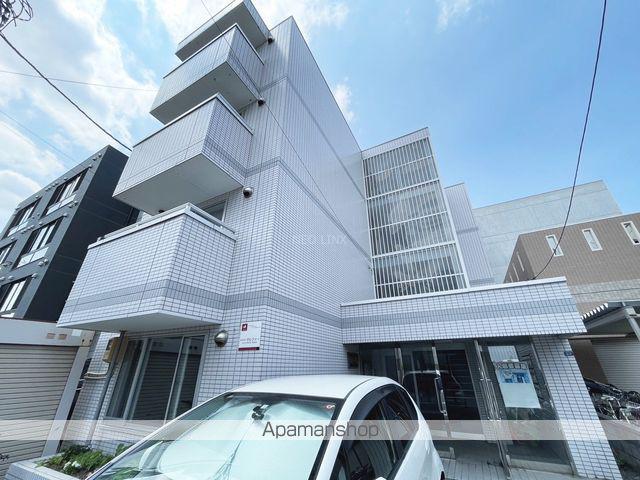 ベイリーフ琴似