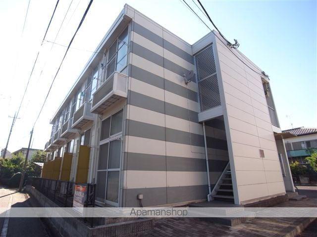 レオパレスメロディーベルINO