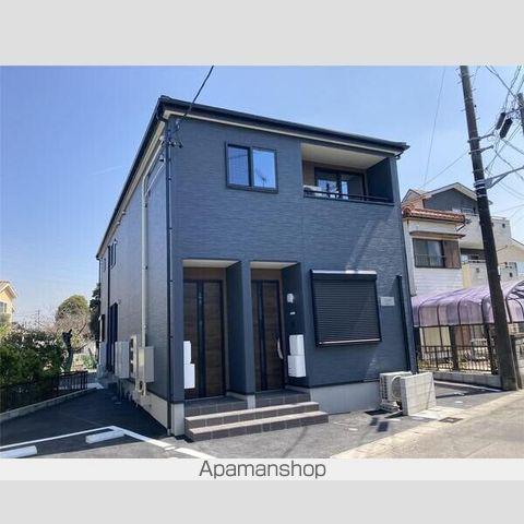 リーブルファイン新舞子2号館