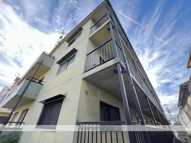 ユースコート東沖野