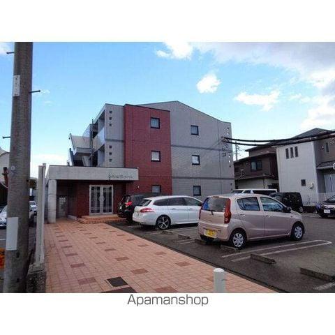 ピースフルムーン(1LDK/3階)