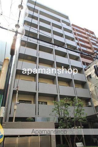 プラトー東心斎橋