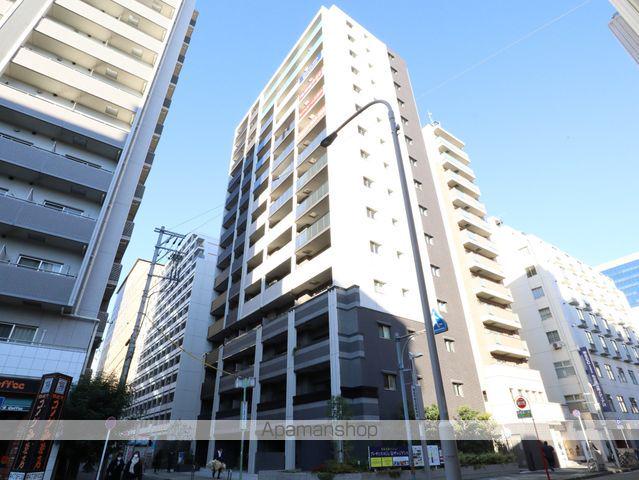 プレサンス ロジェ 栄ザ・レジデンス(2LDK/4階)