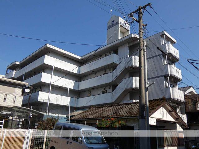 ビッグバーンズマンション下荒田