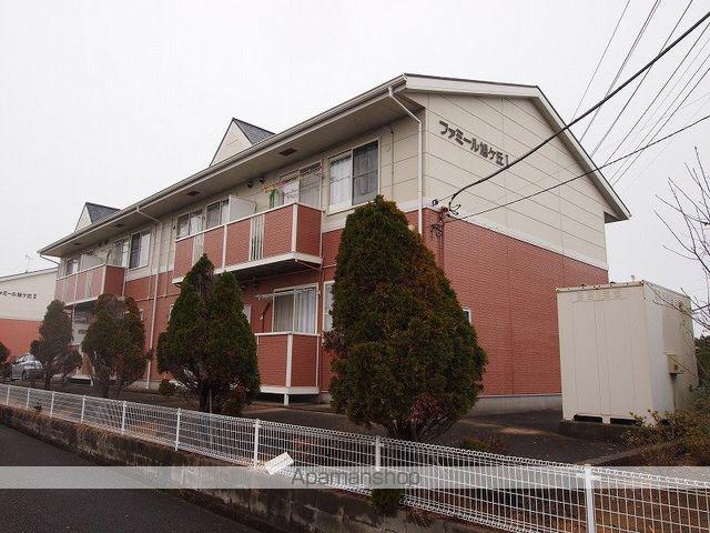 ファミール旭ケ丘Ⅰ