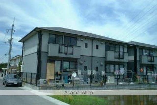 サンビレッジなかはらB棟