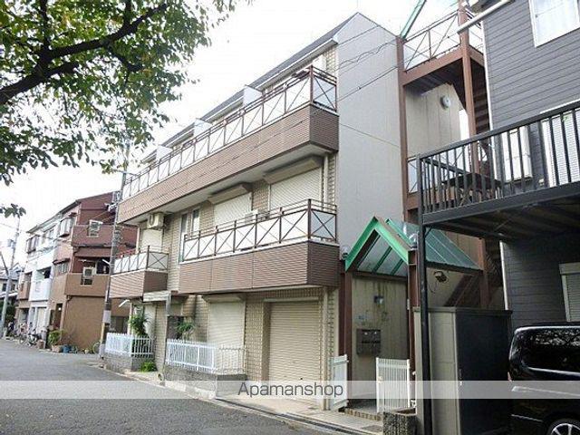 徳広マンション