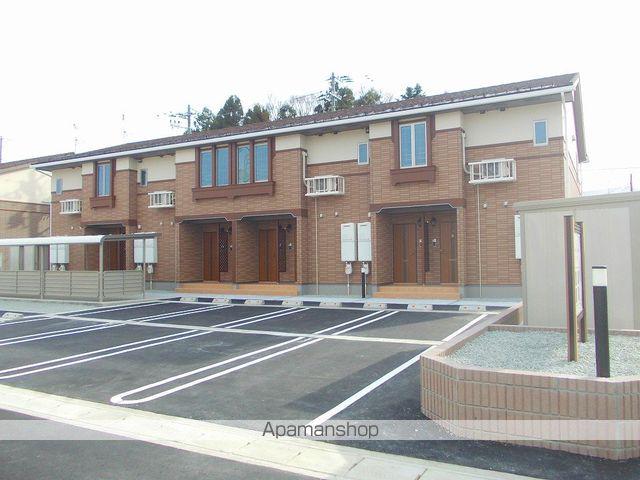 レジデンス・エクセレントA