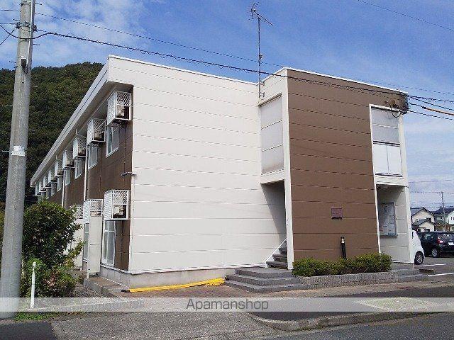 レオパレスAPPLE