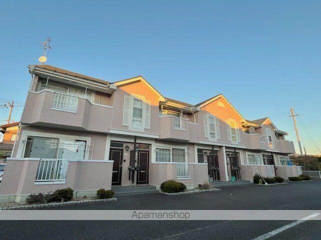 シャン・ド・フルール