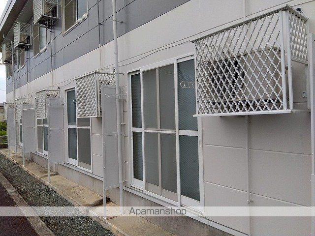 レオパレス大森Ⅱ