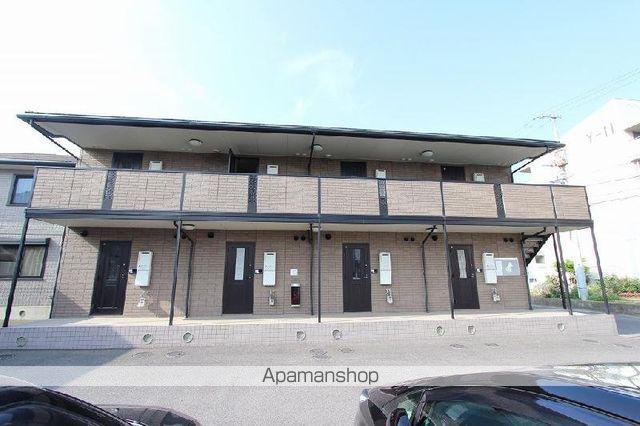 グレイスフル屋島 A・B棟