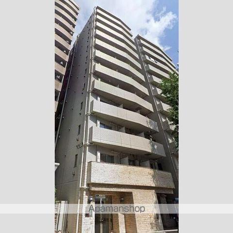 ステージファースト高輪Ⅱ