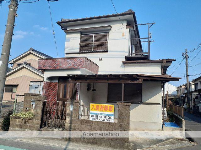 愛知県名古屋市守山区瀬古東3丁目の戸建賃貸