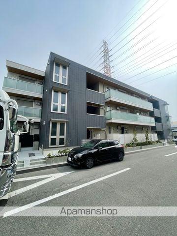 クラシスト苅田ウエスト