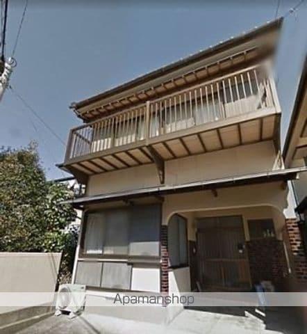 鹿児島本線 鳥栖駅 徒歩18分  築46年(3DK)