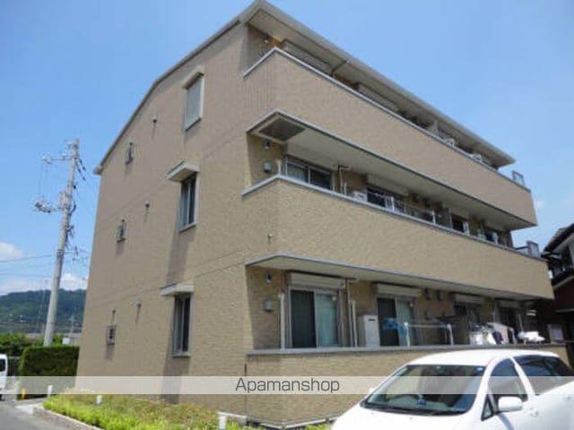 ベルモンゾ D-ROOM(2LDK/2階)