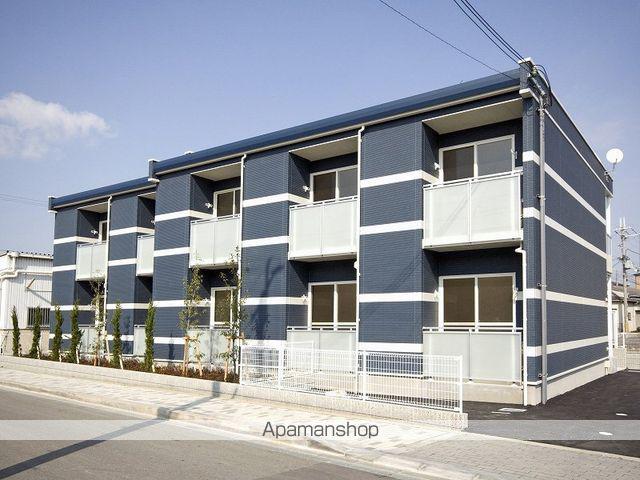 レオネクスト丹比多治井荘