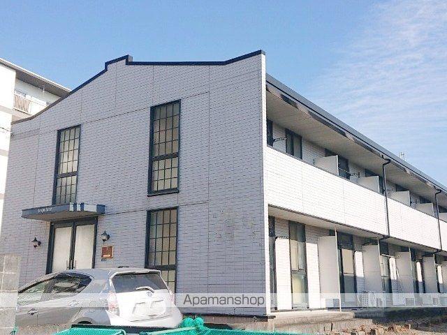 レオパレスシンフォニア