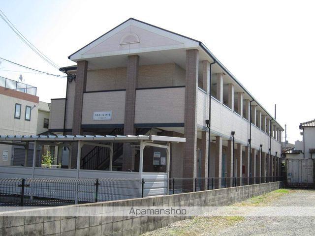 カモミールコート