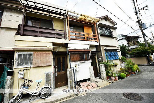 豊中市庄内栄町２−１５−１１(3DK)