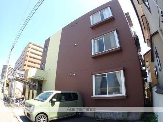 スイートメント幸町