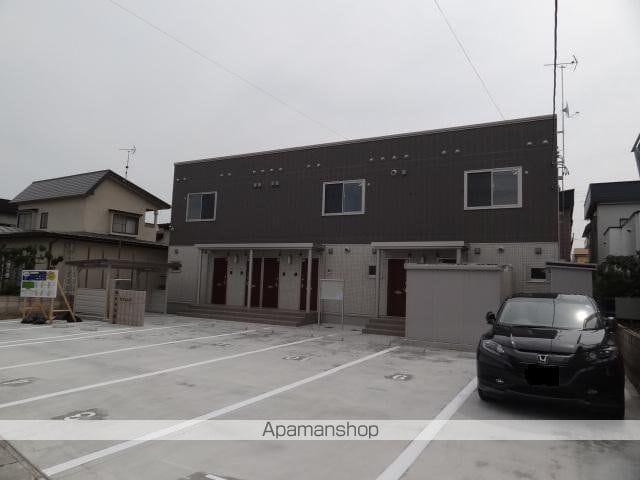 ピデェレア(2LDK/2階)