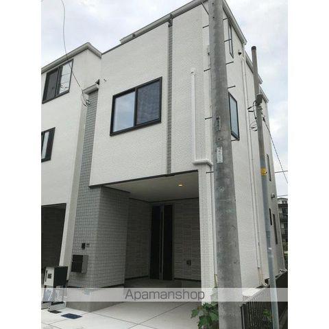 東急東横線 菊名駅 徒歩10分  築4年(2SLDK)