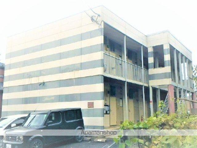 レオパレスドールパーク