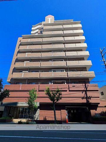 グランディオス常磐