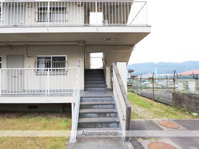 ビレッジハウス平田2号棟