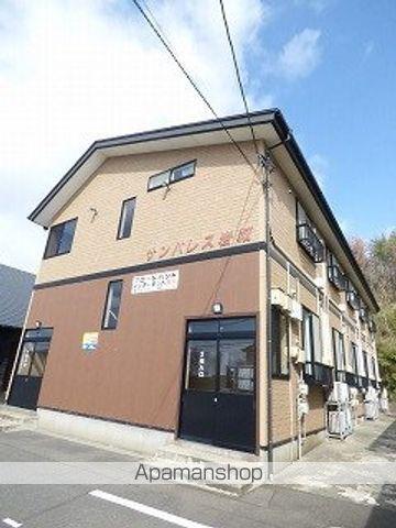 サンパレス岩城
