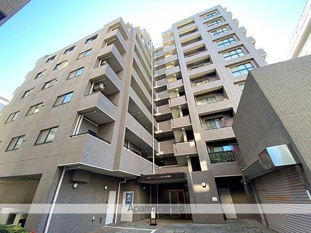 藤和シティホームズ武蔵小金井駅前