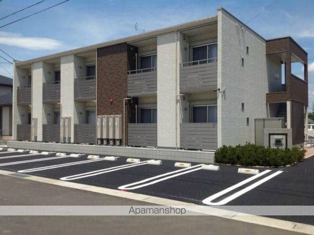 クレイノレジデンスシェーナ