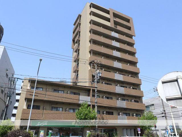 エスタシオン御器所