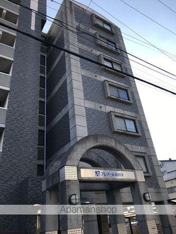 プレアール原田Ⅱ