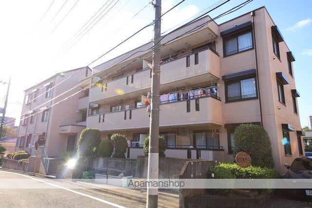 シルクトゥリーA棟