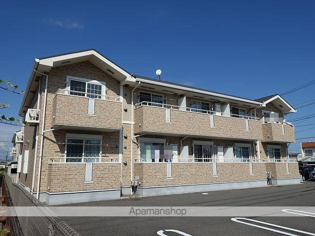 クロスローズ壱番館