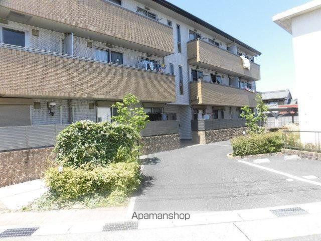 エスペランサ緑地公園(2LDK/2階)