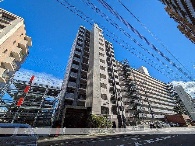 プレディア舟入本町リバーテラス